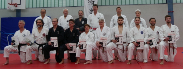 Gruppenfoto