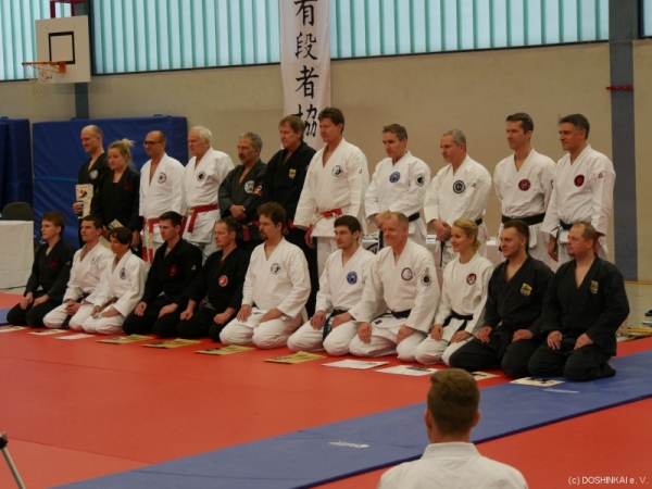 Gruppenbild